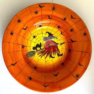 New!! Halloween Treat Bowl!